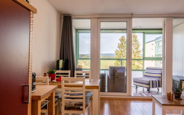 Apartment B 77 Dittishausen