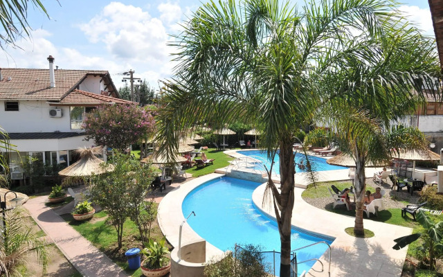 Hotel El Cid
