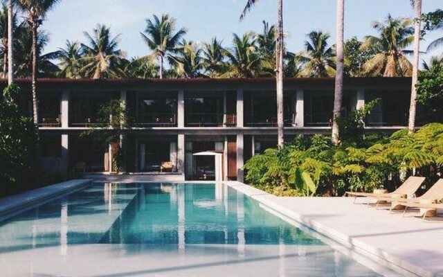 Siama Hotel