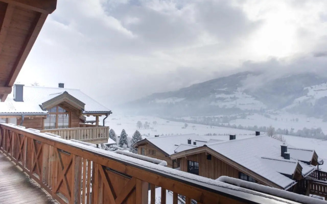 AvenidA Panorama Chalet by Alpin Rentals