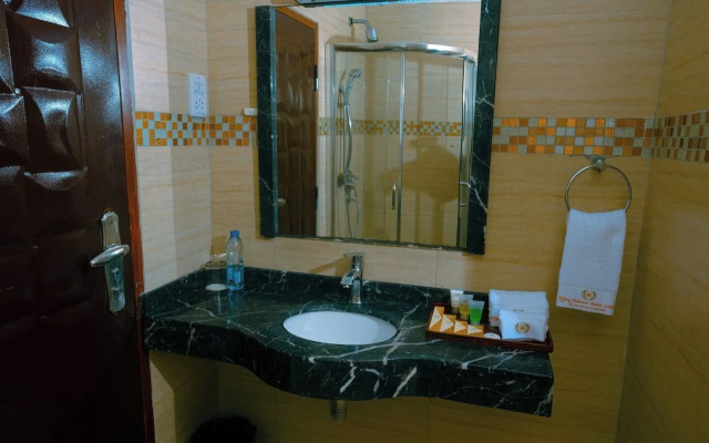 Tiffany Diamond Hotel Mtwara