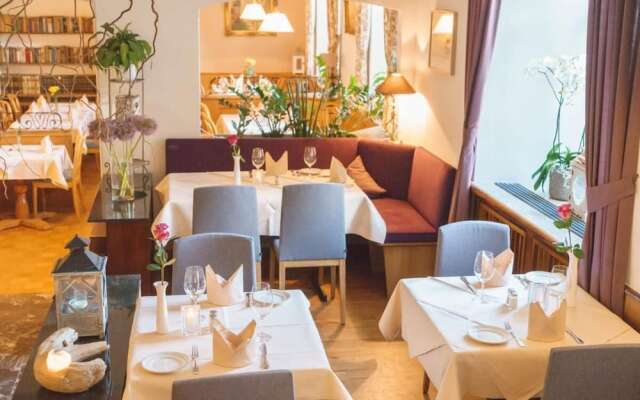 Sternen Hotel & Restaurant