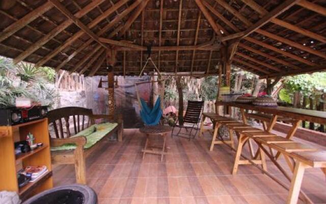 Grass Root Homestay