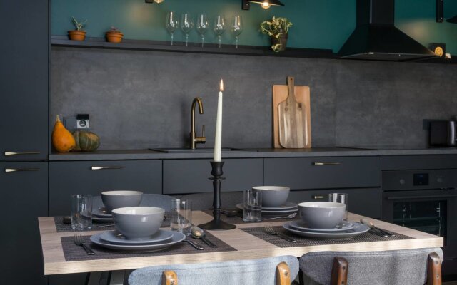 Stylish Apartment Martinique