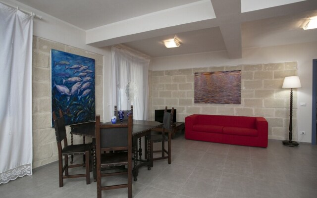 Favignana Luxury Villa