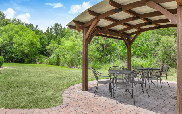 Holiday Inn Express Hotel & Suites Hardeeville - Hilton Head