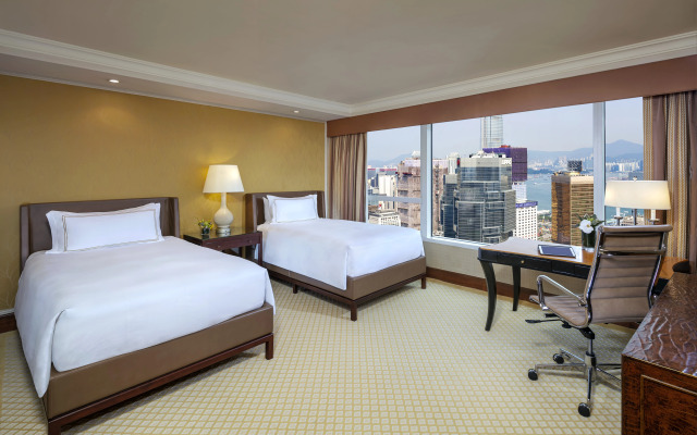 Conrad Hong Kong