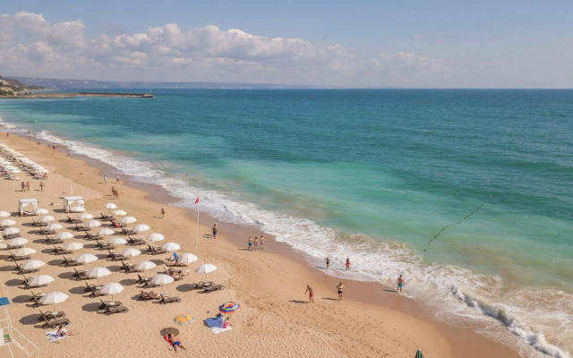 Grifid Hotel Metropol - Premium All Inclusive