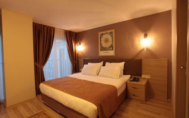 Asteria Hotel Sirkeci