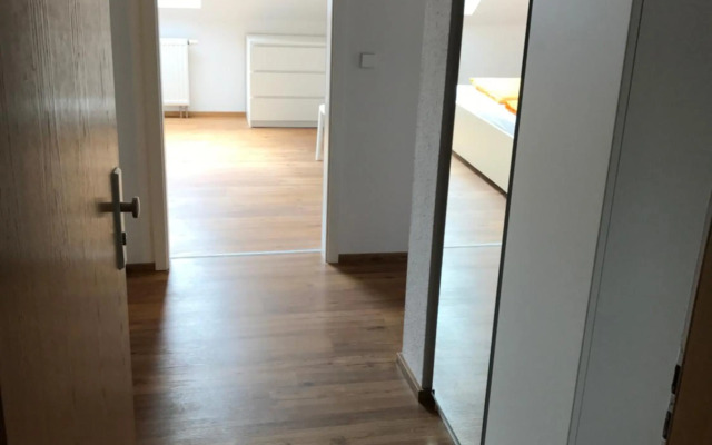 SWISS LOFT by Europa-Park