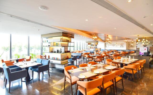 The Elite Narasapura, a member of Radisson Individuals