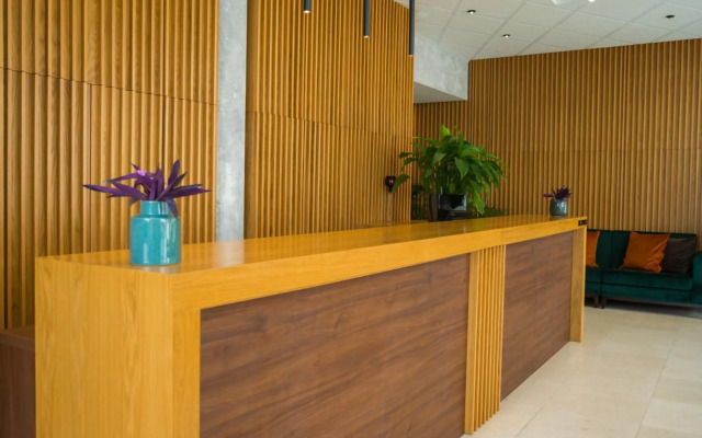 Hotel Admiral