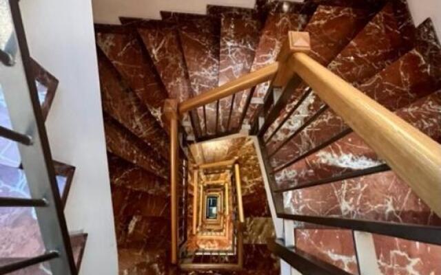 Aparthotel El Serch