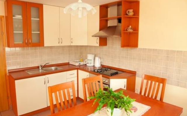 Guesthouse Franjkovic