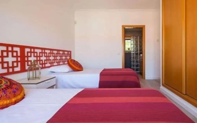 Praia D'el Rey Residences