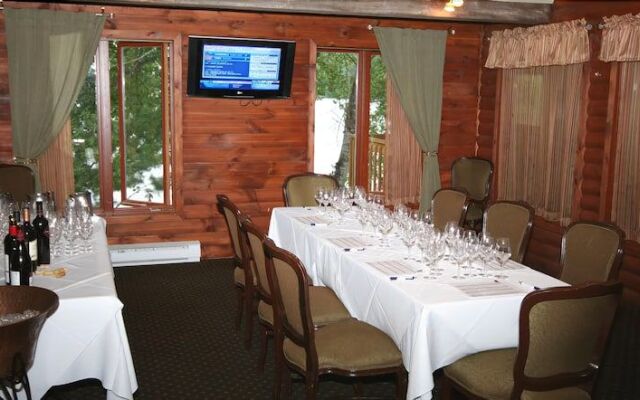 GetAways at Lac Morency