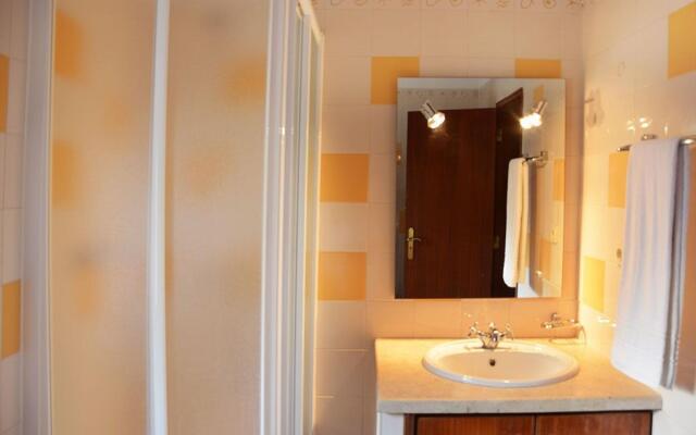 Villa Isabel (AL) in Corroios