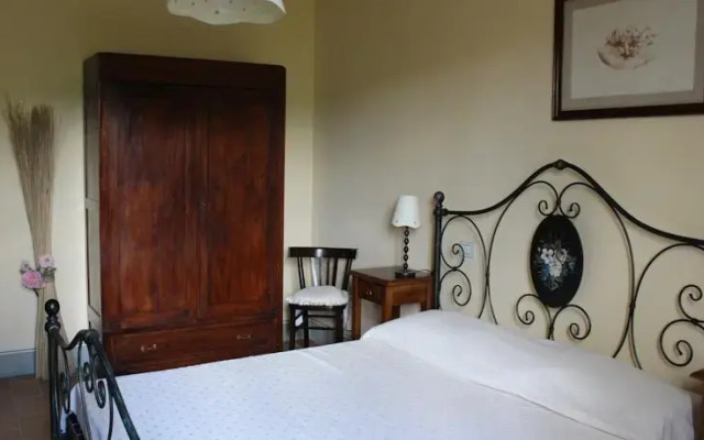 Le rose e il vino B&B