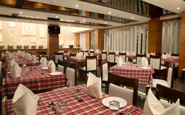 Hotel Sahibs LightHouse