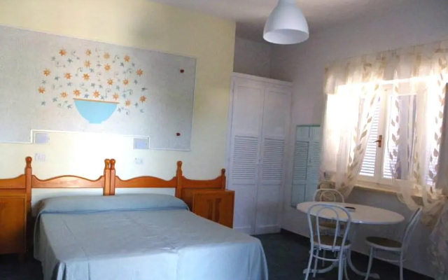 Hotel Villaggio Plaia