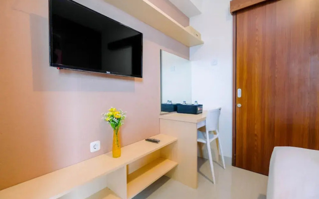 Stunning 1Br At Grand Kamala Lagoon Apartment