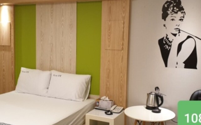 Suwon Sunstar Motel