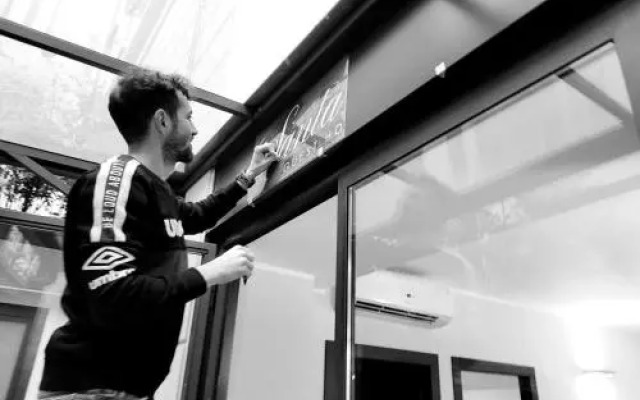 Santarella Guest House