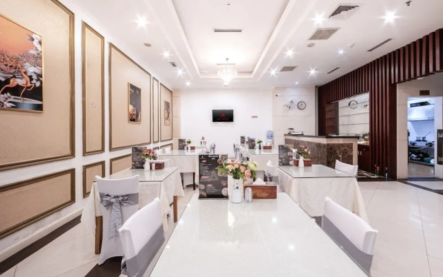 A25 Hotel - 63A Phương Liệt