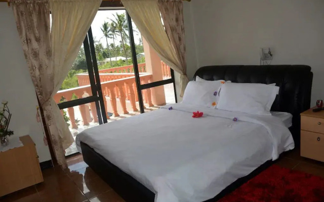 Paradise First Hotel