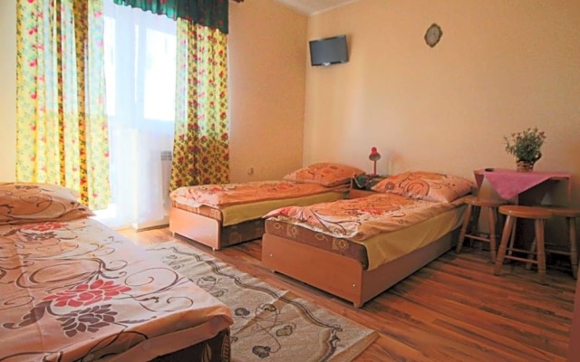 Górski Ośrodek Wczasowy Kościelec