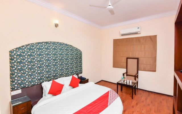 OYO 15592 Inn The Wild Resort