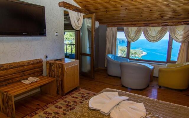 Ahsap Park Hotel
