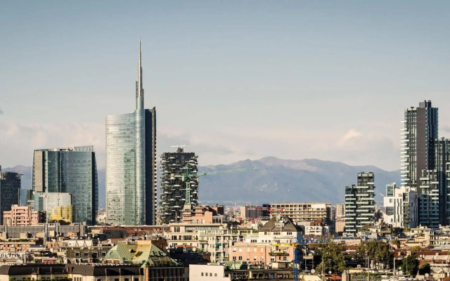 Suitelowcost Sant'Agnese