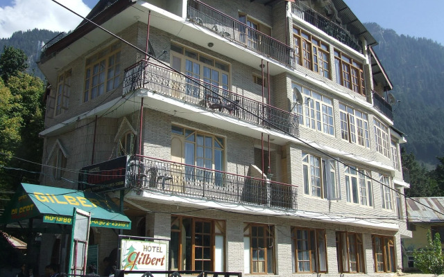 Hotel Gilbert