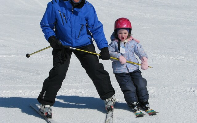 Auberge De Mon Petit Chum B&B