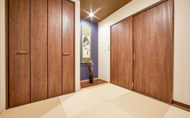 E-horizon Resort Condominium Nago B
