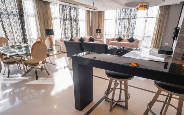 Sway Suites