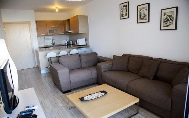 Pallinio Apartment
