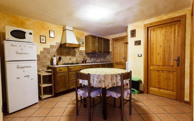 Appartamento Dal Maestro Serafino