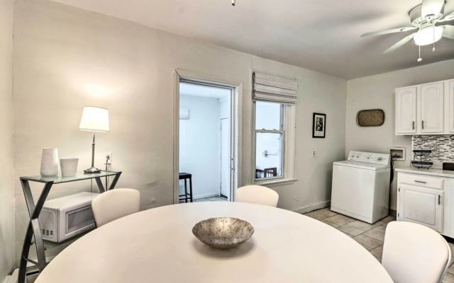 Hartford Vacation Rental - Close to Downtown!