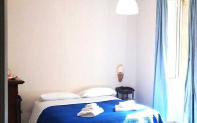 Genny Rooms Piazza di Spagna