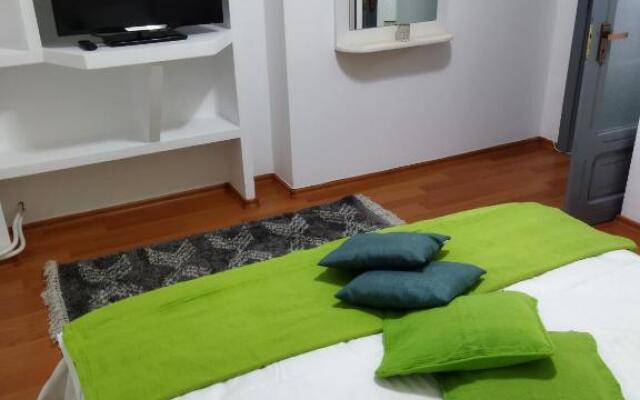 Apartament Miruna