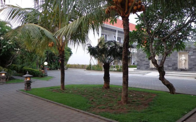 D' Kubu Pratama