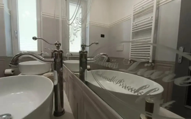 Relais Tiaré Bed and Breakfast