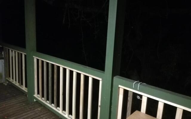 Valley Guest House