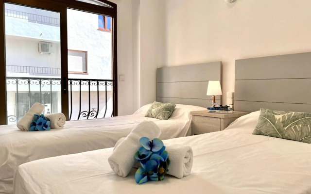 VH CostaBlanca - APARTAMENTO MARISA