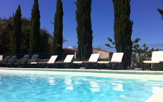 Résidence Les Sources