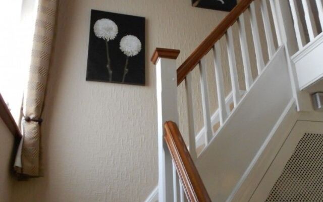 Eden End Guest House