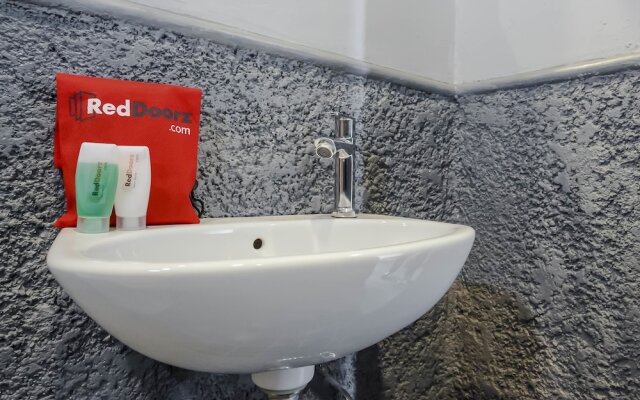 Reddoorz @ Banyu Urip