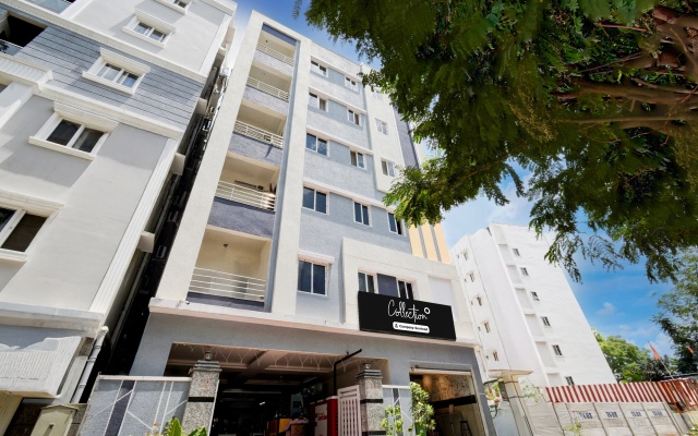 Hotel Key Suites Gachibowli
